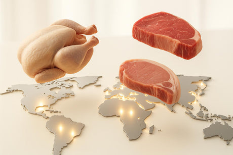 Cultivated Meat Availability Timeline Checker