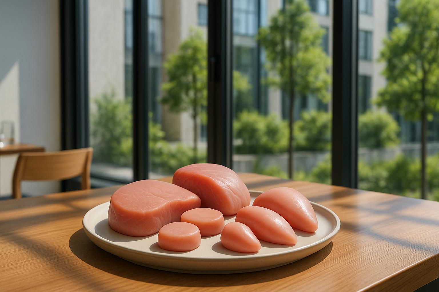 Where to Find Cultivated Meat in Restaurants