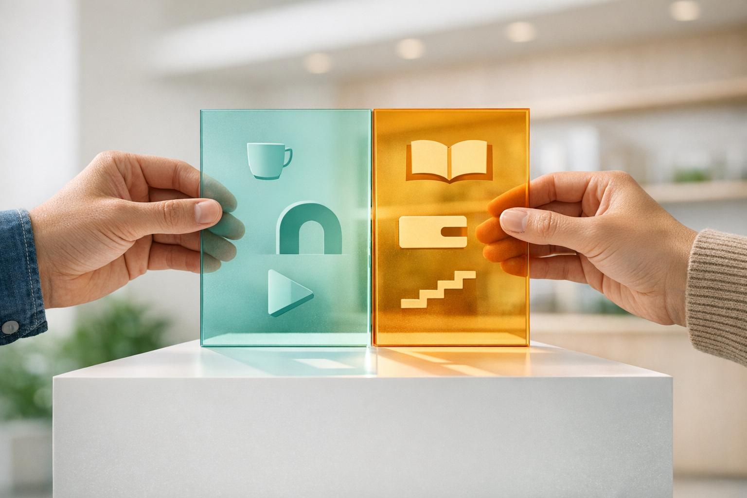 Retailers vs Producers: Who Leads Awareness Efforts?