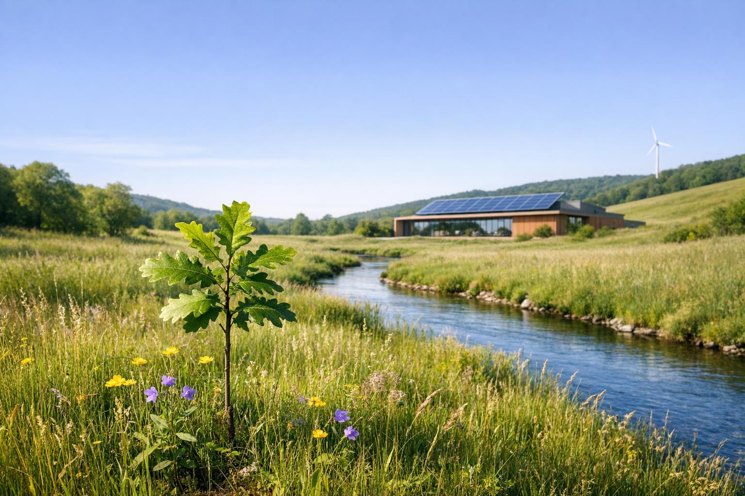 How Cultivated Meat Helps Fight Climate Change